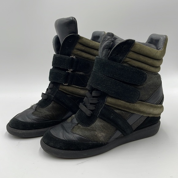 Monika Chiang Shoes - Monica Chiang Ankle Boots